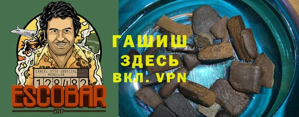 хмурый Михайловск