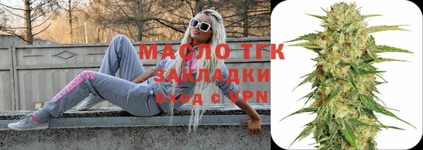хмурый Михайловск